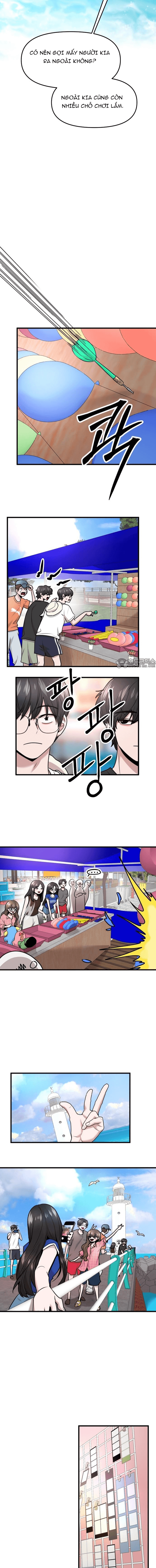 Trở lại với Chanbi: Chapter 63