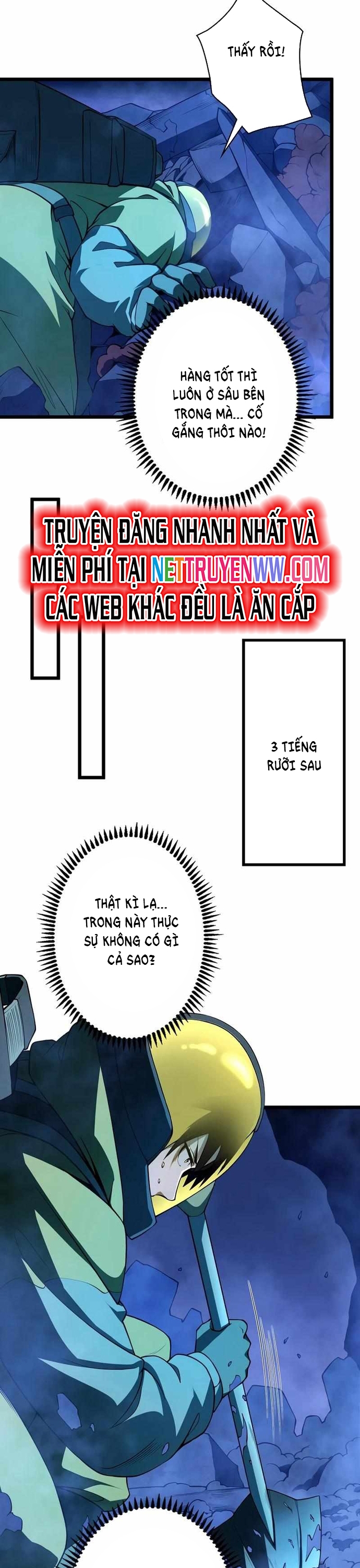 Trở Thành Anh Hùng Mạnh Nhất Nhờ Gian Lận: Chapter 1