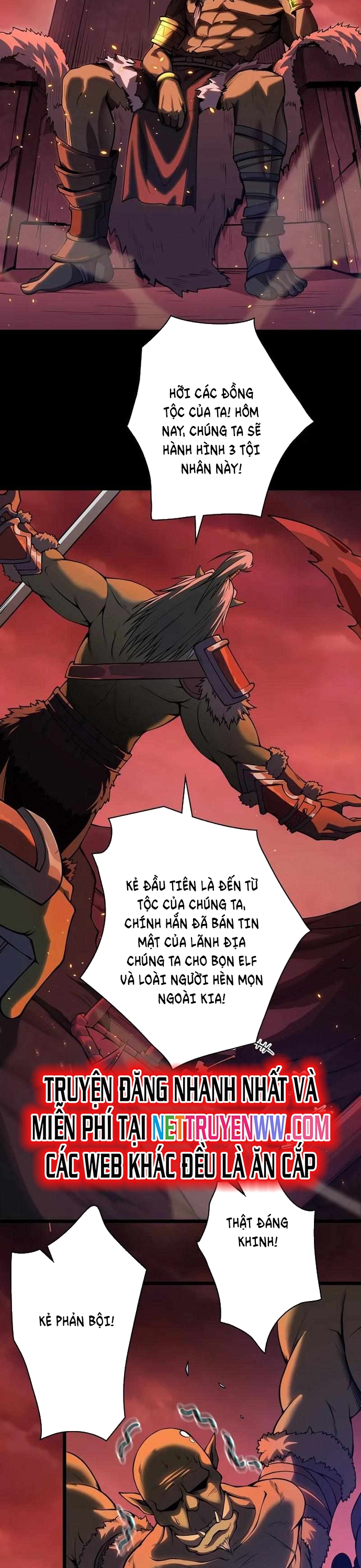 Trở Thành Anh Hùng Mạnh Nhất Nhờ Gian Lận: Chapter 1