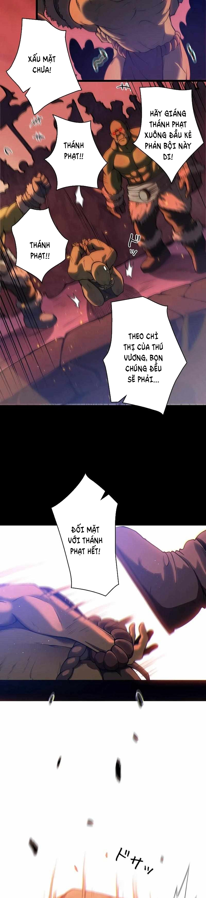 Trở Thành Anh Hùng Mạnh Nhất Nhờ Gian Lận: Chapter 1
