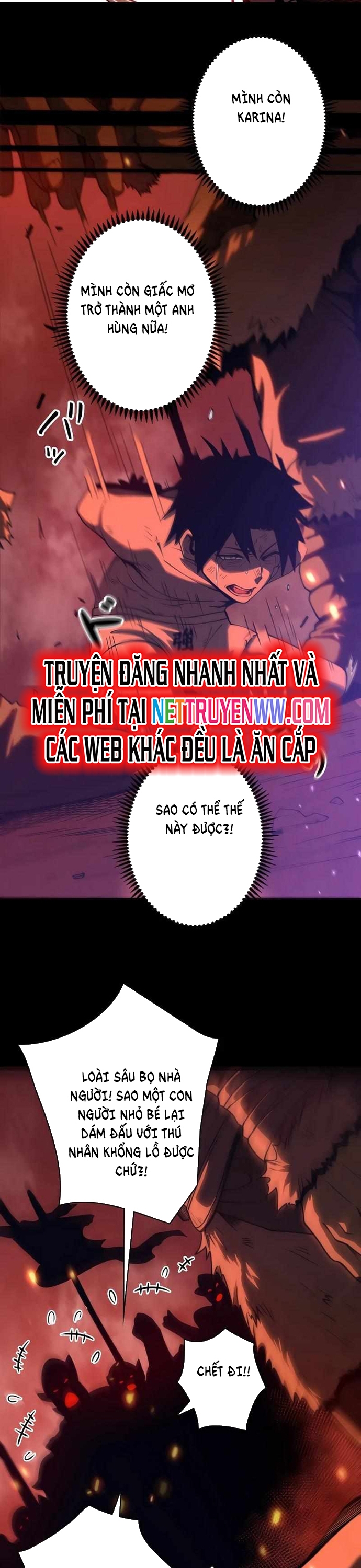 Trở Thành Anh Hùng Mạnh Nhất Nhờ Gian Lận: Chapter 1
