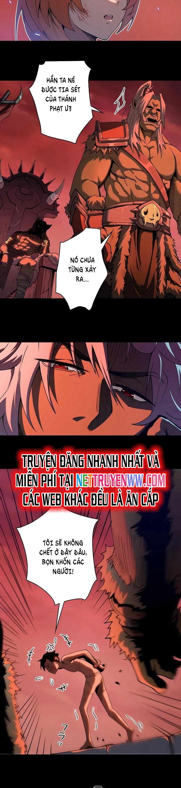 Trở Thành Anh Hùng Mạnh Nhất Nhờ Gian Lận: Chapter 1