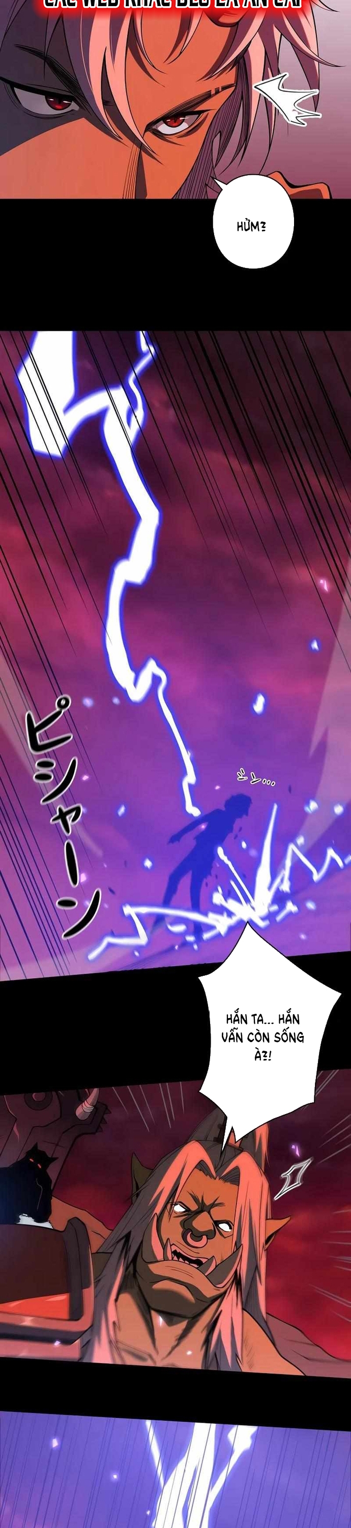 Trở Thành Anh Hùng Mạnh Nhất Nhờ Gian Lận: Chapter 1