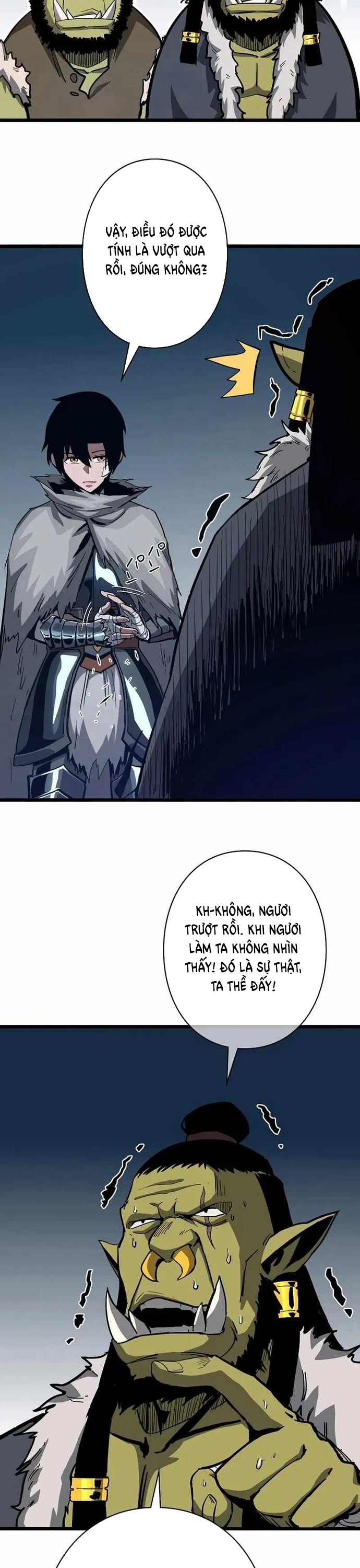 Trở Thành Anh Hùng Mạnh Nhất Nhờ Gian Lận: Chapter 10