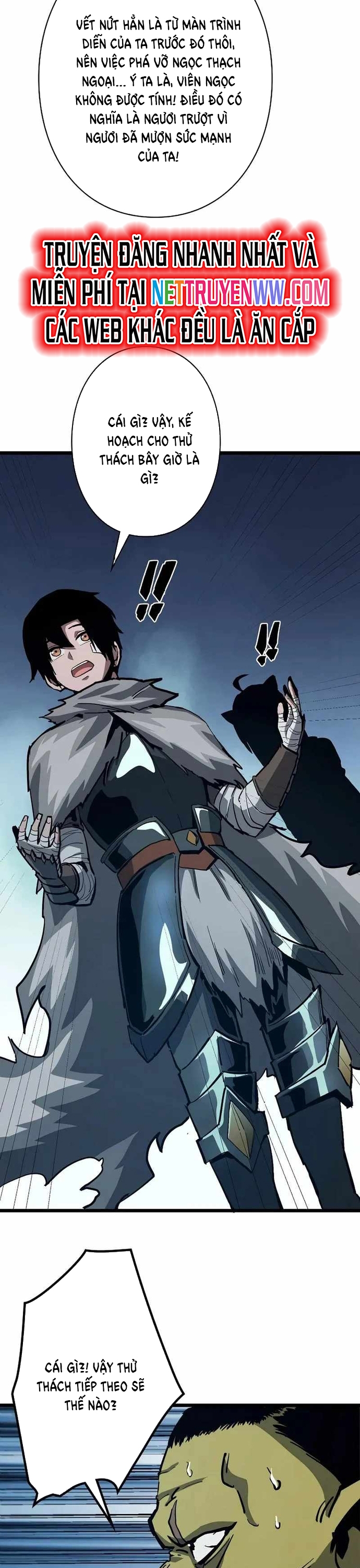 Trở Thành Anh Hùng Mạnh Nhất Nhờ Gian Lận: Chapter 10