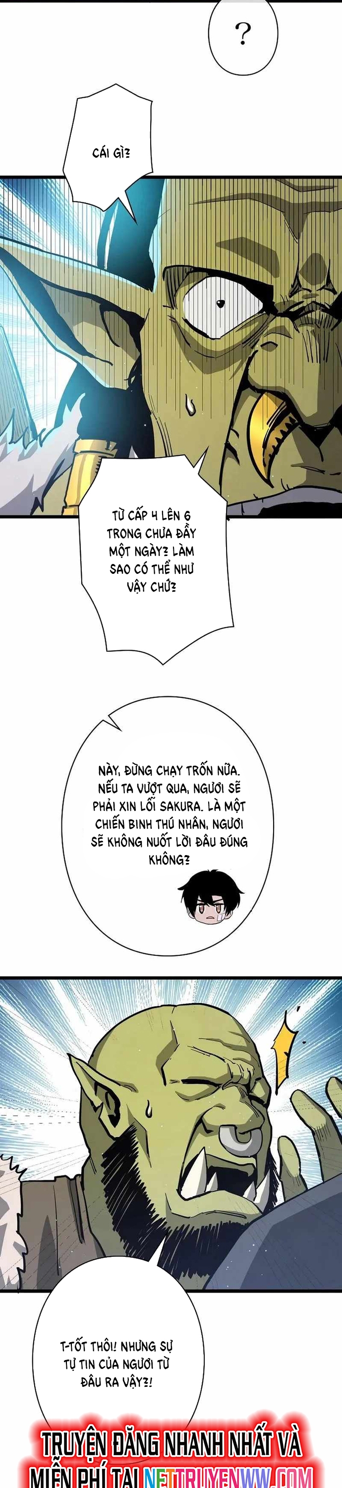 Trở Thành Anh Hùng Mạnh Nhất Nhờ Gian Lận: Chapter 10