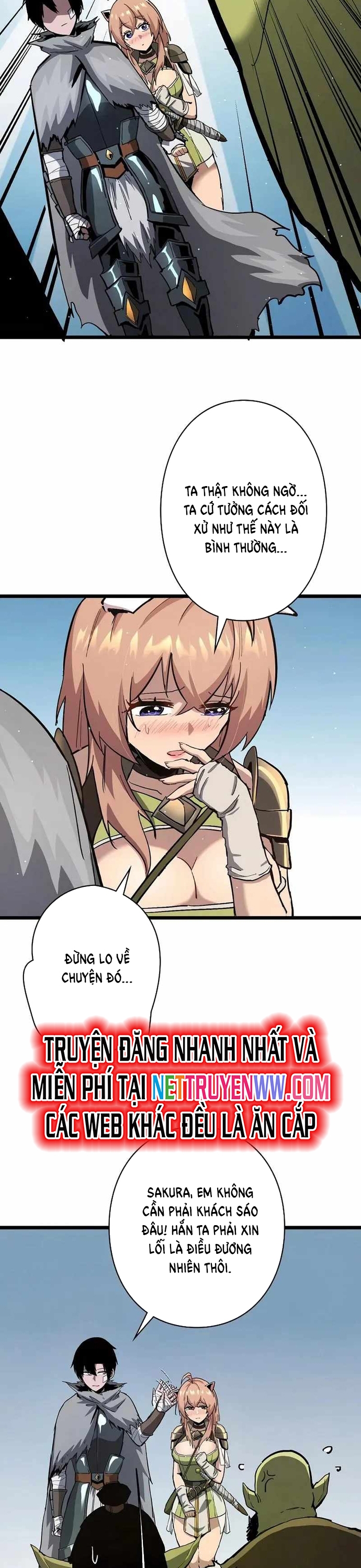Trở Thành Anh Hùng Mạnh Nhất Nhờ Gian Lận: Chapter 10