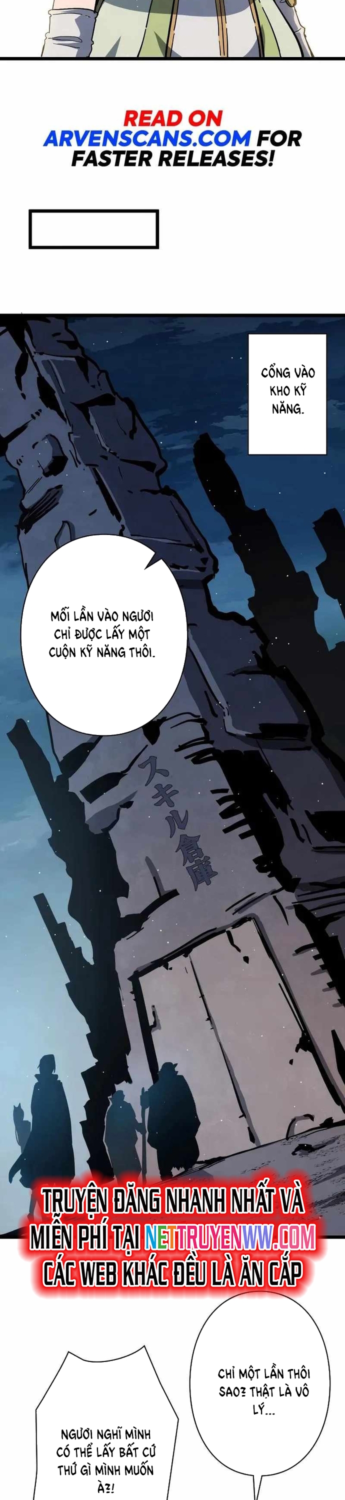 Trở Thành Anh Hùng Mạnh Nhất Nhờ Gian Lận: Chapter 10