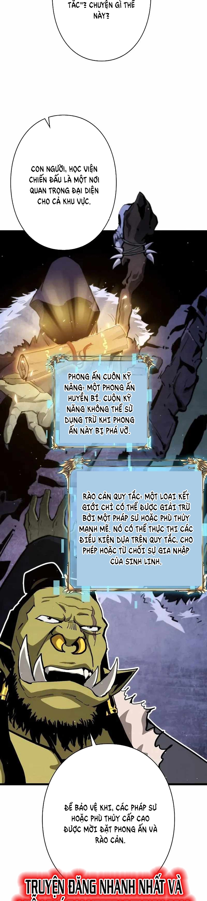 Trở Thành Anh Hùng Mạnh Nhất Nhờ Gian Lận: Chapter 10