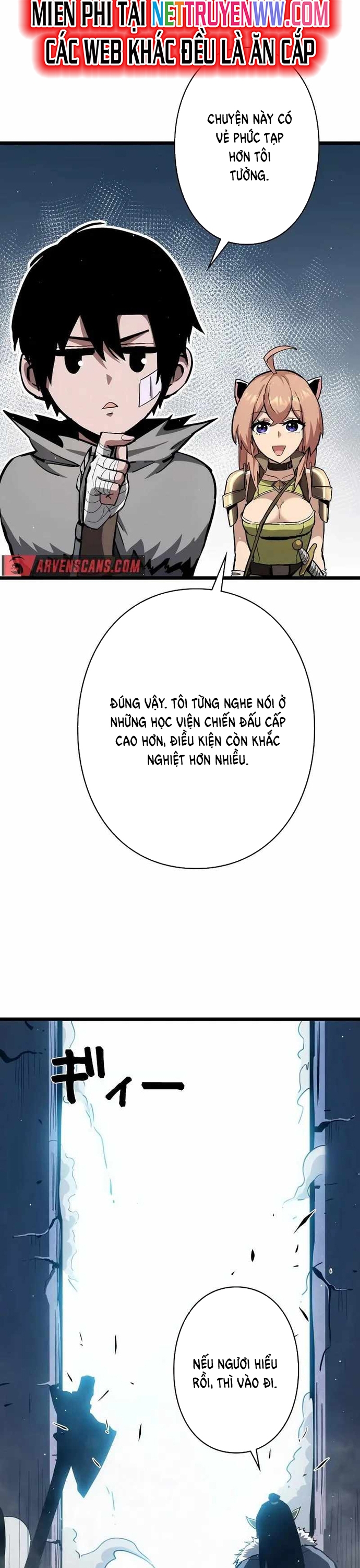 Trở Thành Anh Hùng Mạnh Nhất Nhờ Gian Lận: Chapter 10