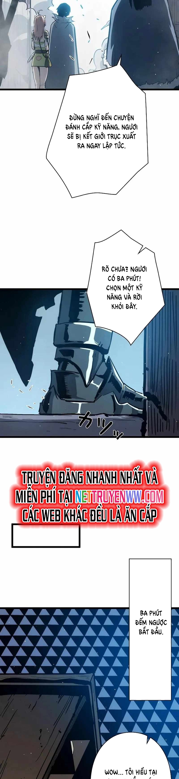 Trở Thành Anh Hùng Mạnh Nhất Nhờ Gian Lận: Chapter 10