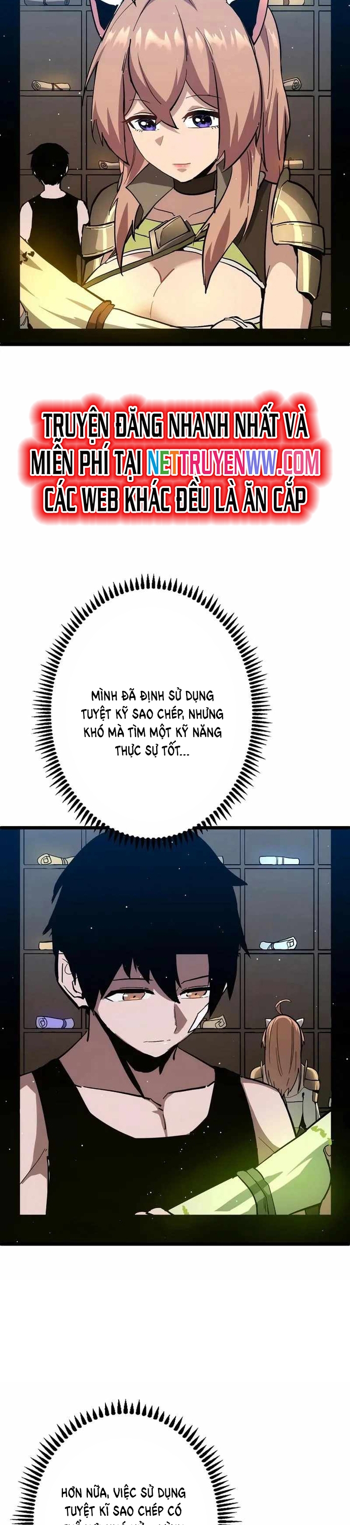 Trở Thành Anh Hùng Mạnh Nhất Nhờ Gian Lận: Chapter 10