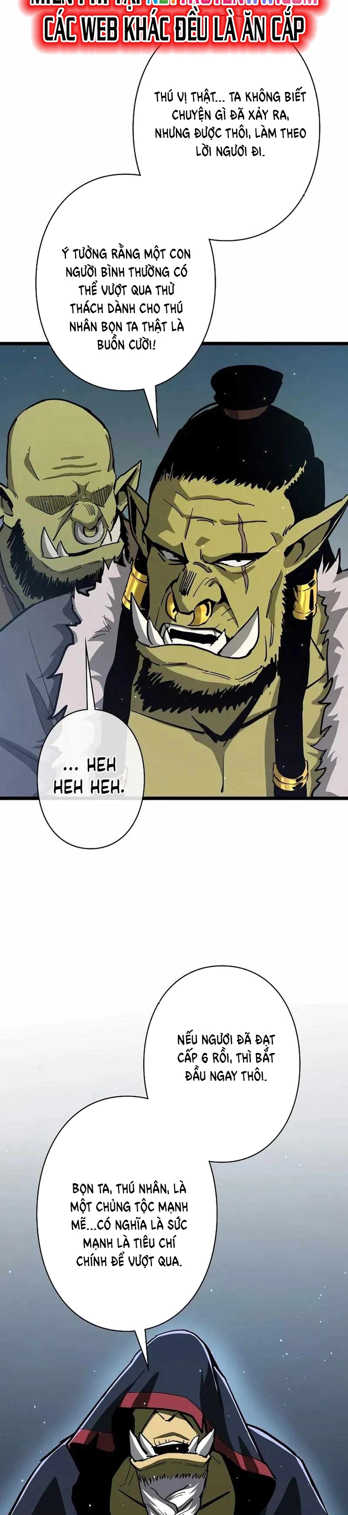 Trở Thành Anh Hùng Mạnh Nhất Nhờ Gian Lận: Chapter 10