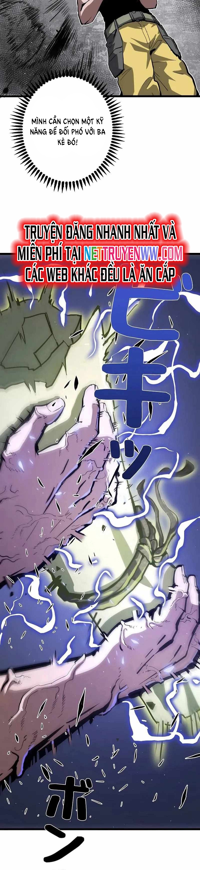 Trở Thành Anh Hùng Mạnh Nhất Nhờ Gian Lận: Chapter 10
