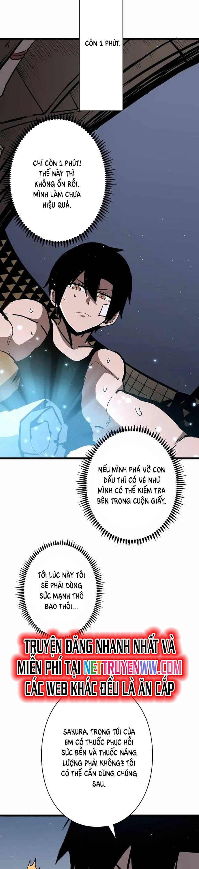 Trở Thành Anh Hùng Mạnh Nhất Nhờ Gian Lận: Chapter 10