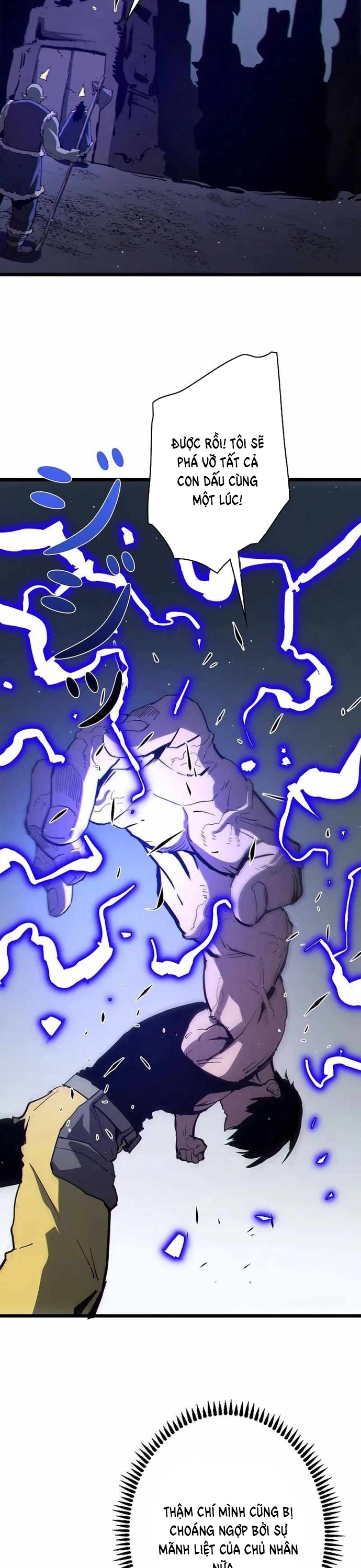 Trở Thành Anh Hùng Mạnh Nhất Nhờ Gian Lận: Chapter 10