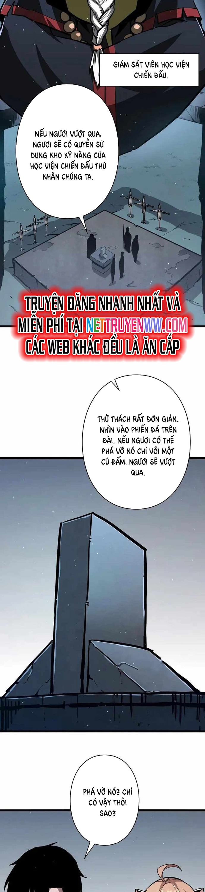 Trở Thành Anh Hùng Mạnh Nhất Nhờ Gian Lận: Chapter 10