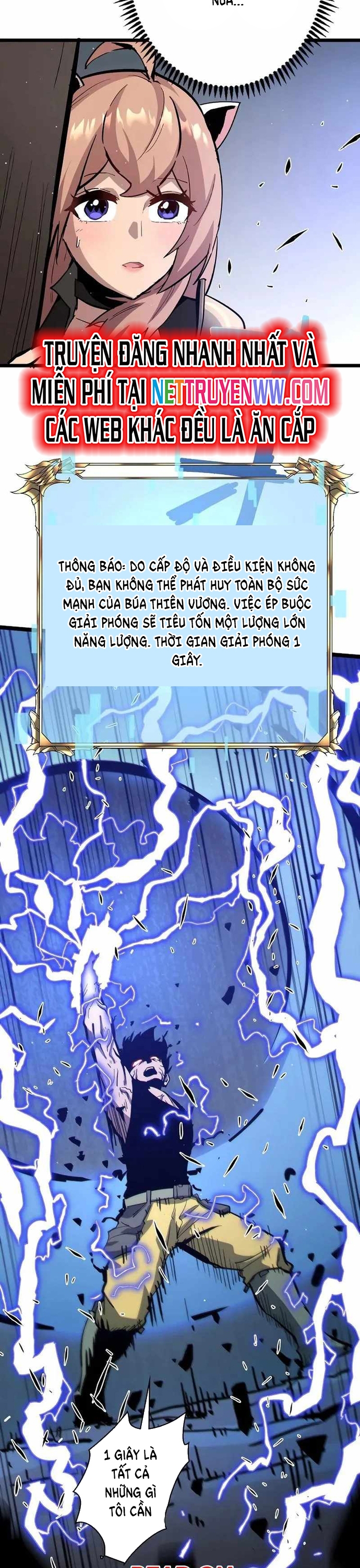 Trở Thành Anh Hùng Mạnh Nhất Nhờ Gian Lận: Chapter 10