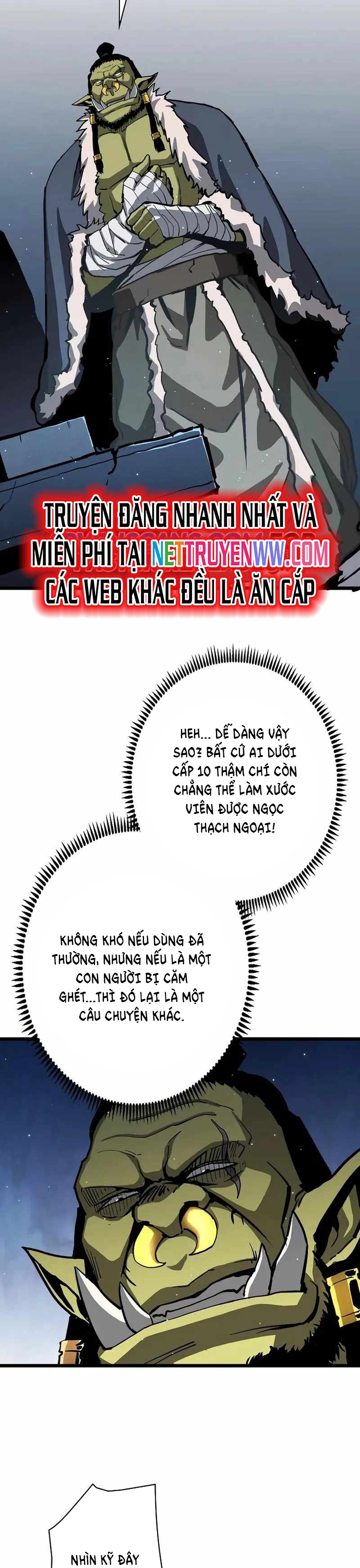 Trở Thành Anh Hùng Mạnh Nhất Nhờ Gian Lận: Chapter 10