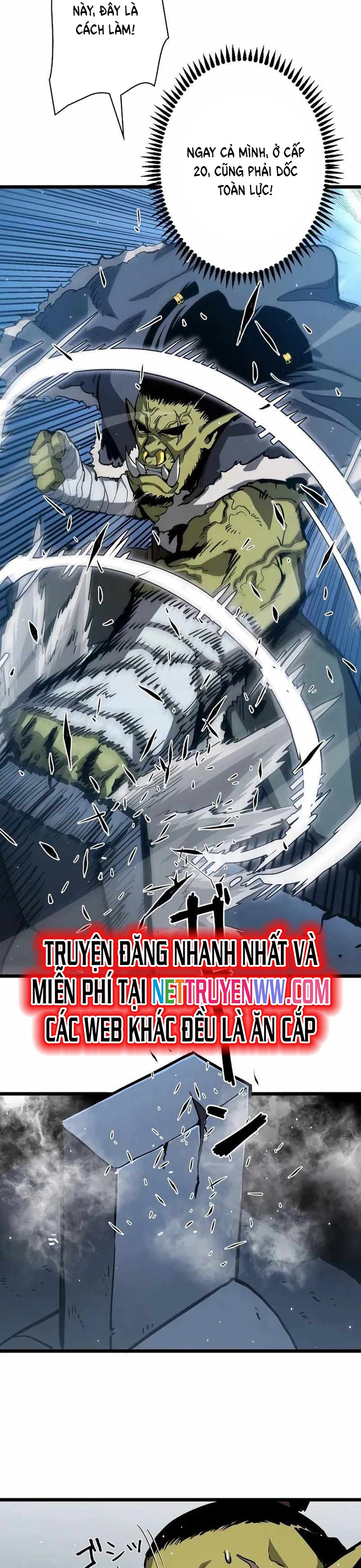 Trở Thành Anh Hùng Mạnh Nhất Nhờ Gian Lận: Chapter 10