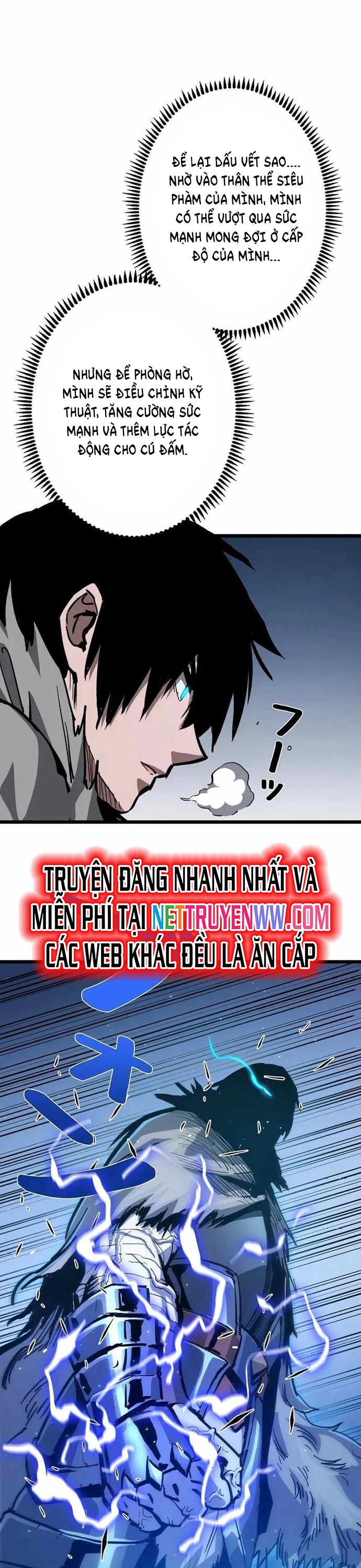Trở Thành Anh Hùng Mạnh Nhất Nhờ Gian Lận: Chapter 10