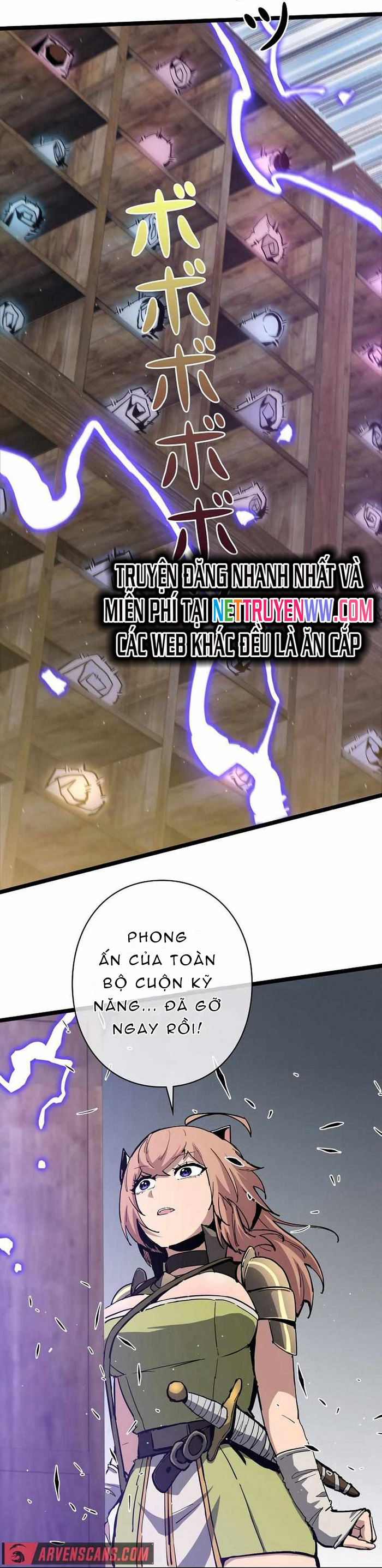 Trở Thành Anh Hùng Mạnh Nhất Nhờ Gian Lận: Chapter 11