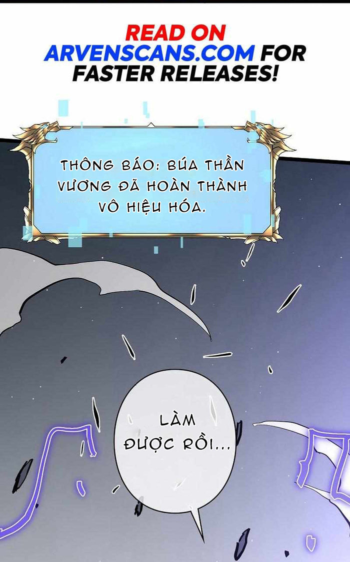 Trở Thành Anh Hùng Mạnh Nhất Nhờ Gian Lận: Chapter 11