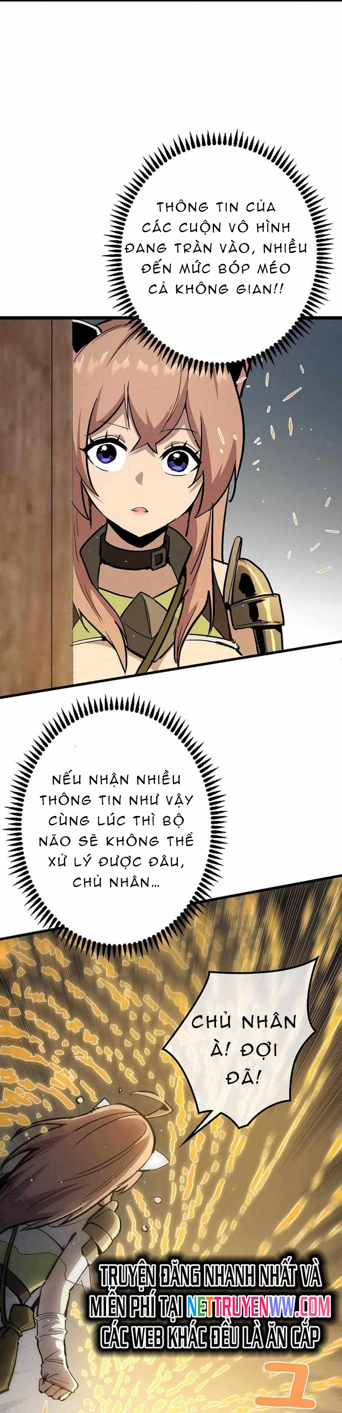 Trở Thành Anh Hùng Mạnh Nhất Nhờ Gian Lận: Chapter 11