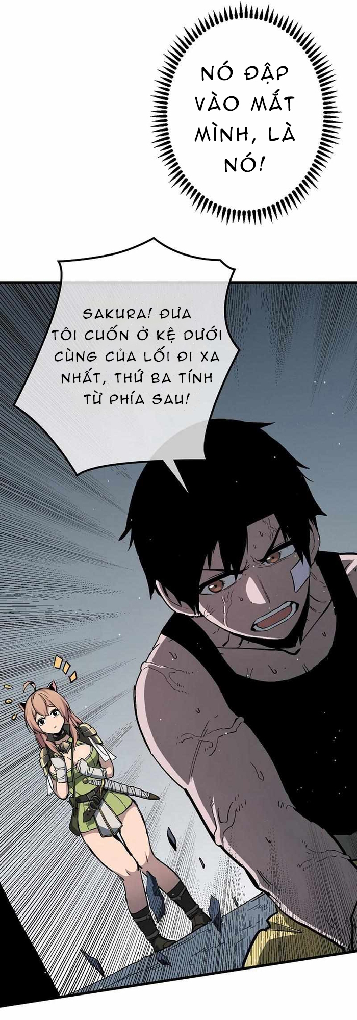 Trở Thành Anh Hùng Mạnh Nhất Nhờ Gian Lận: Chapter 11