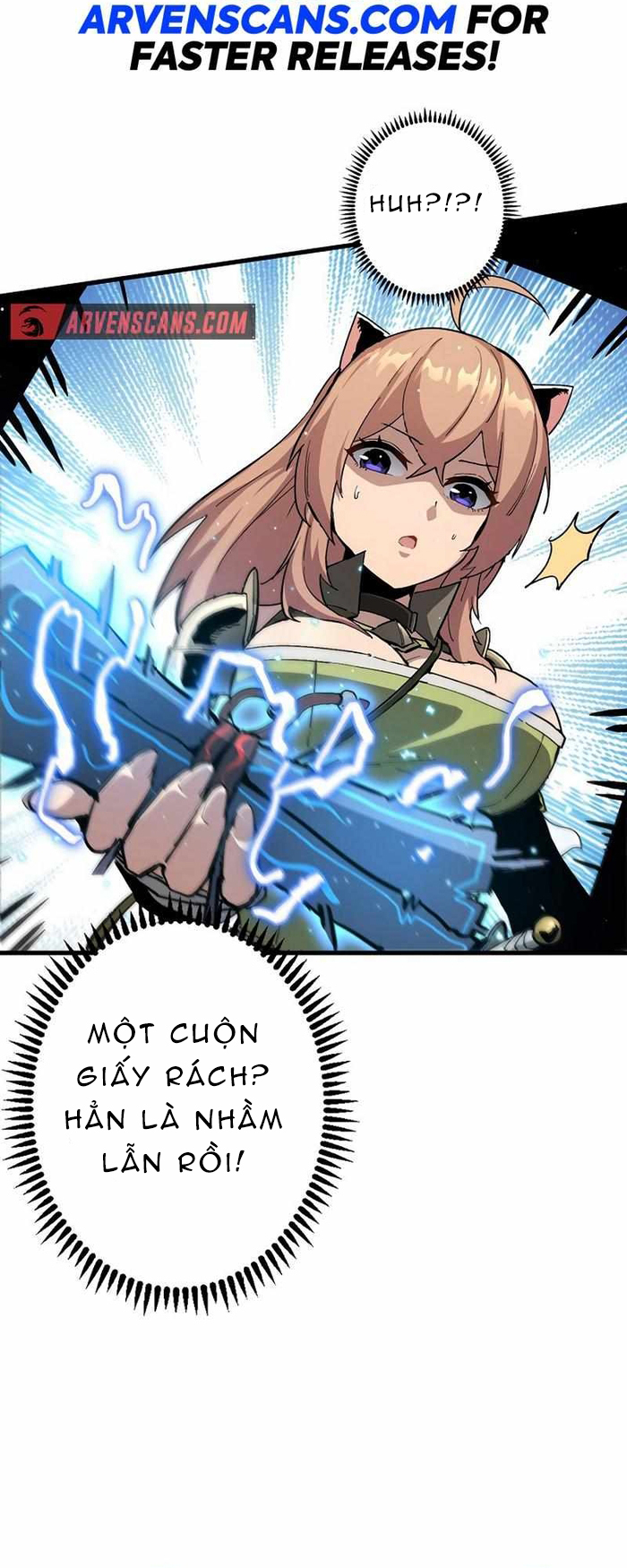 Trở Thành Anh Hùng Mạnh Nhất Nhờ Gian Lận: Chapter 11