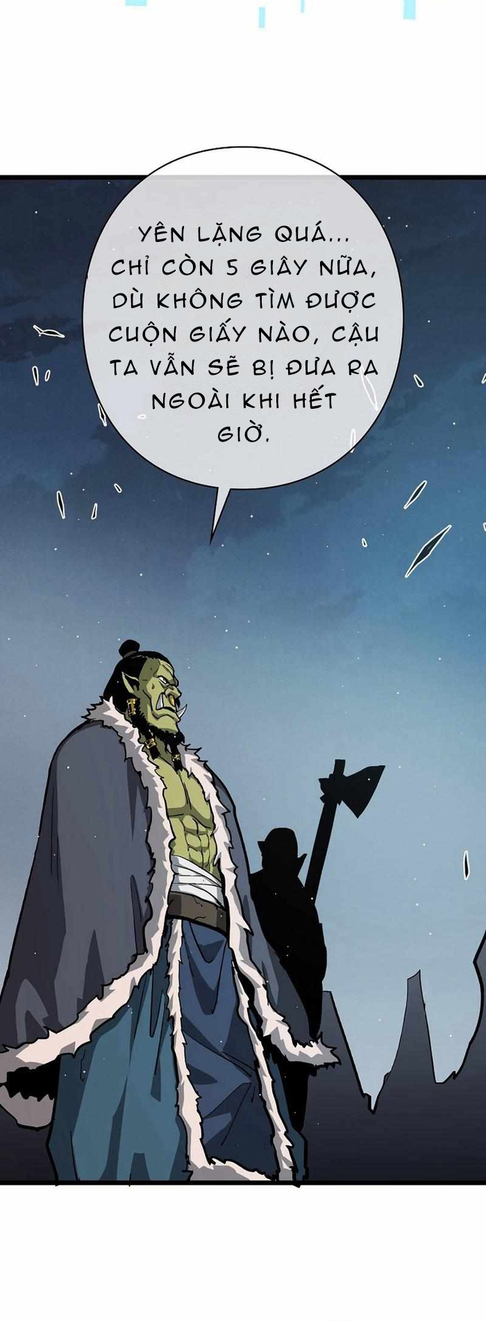 Trở Thành Anh Hùng Mạnh Nhất Nhờ Gian Lận: Chapter 11