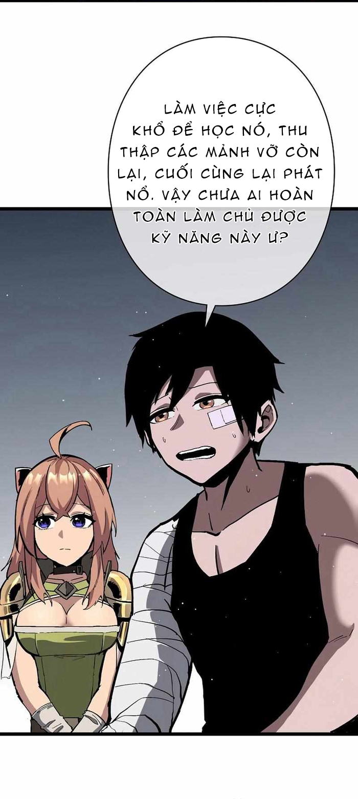 Trở Thành Anh Hùng Mạnh Nhất Nhờ Gian Lận: Chapter 11