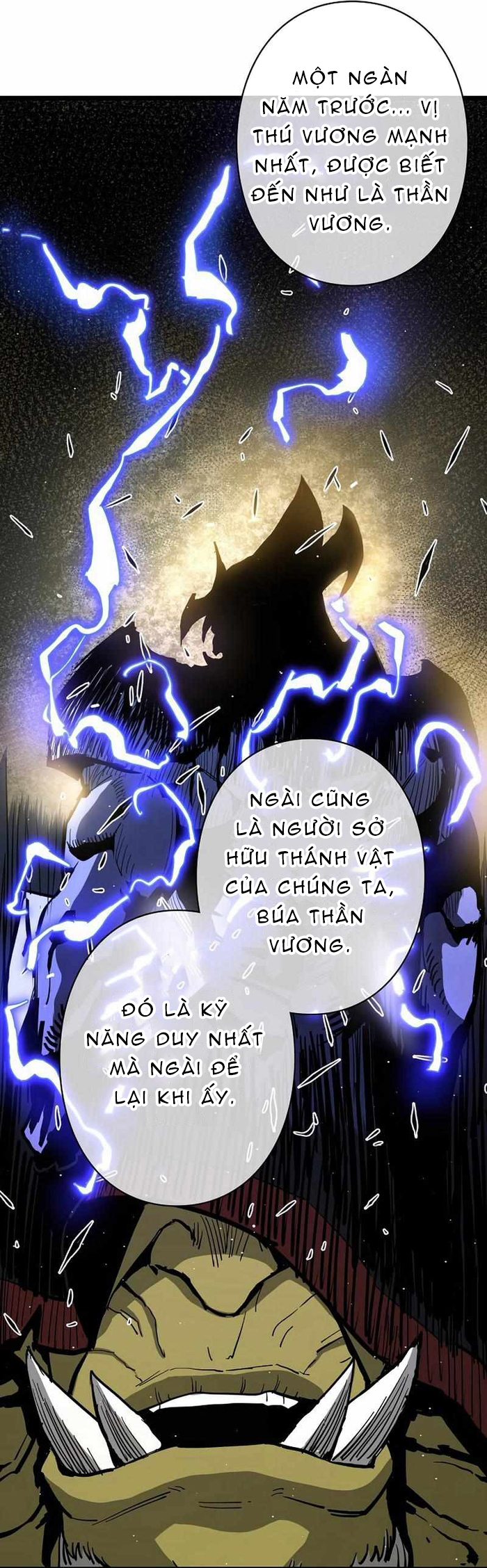 Trở Thành Anh Hùng Mạnh Nhất Nhờ Gian Lận: Chapter 11