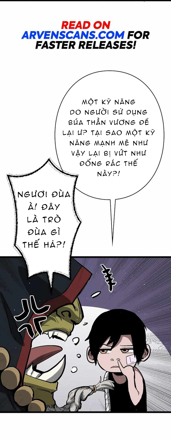 Trở Thành Anh Hùng Mạnh Nhất Nhờ Gian Lận: Chapter 11