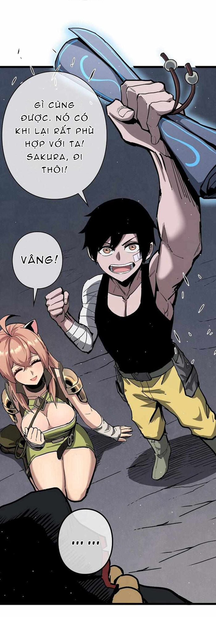 Trở Thành Anh Hùng Mạnh Nhất Nhờ Gian Lận: Chapter 11