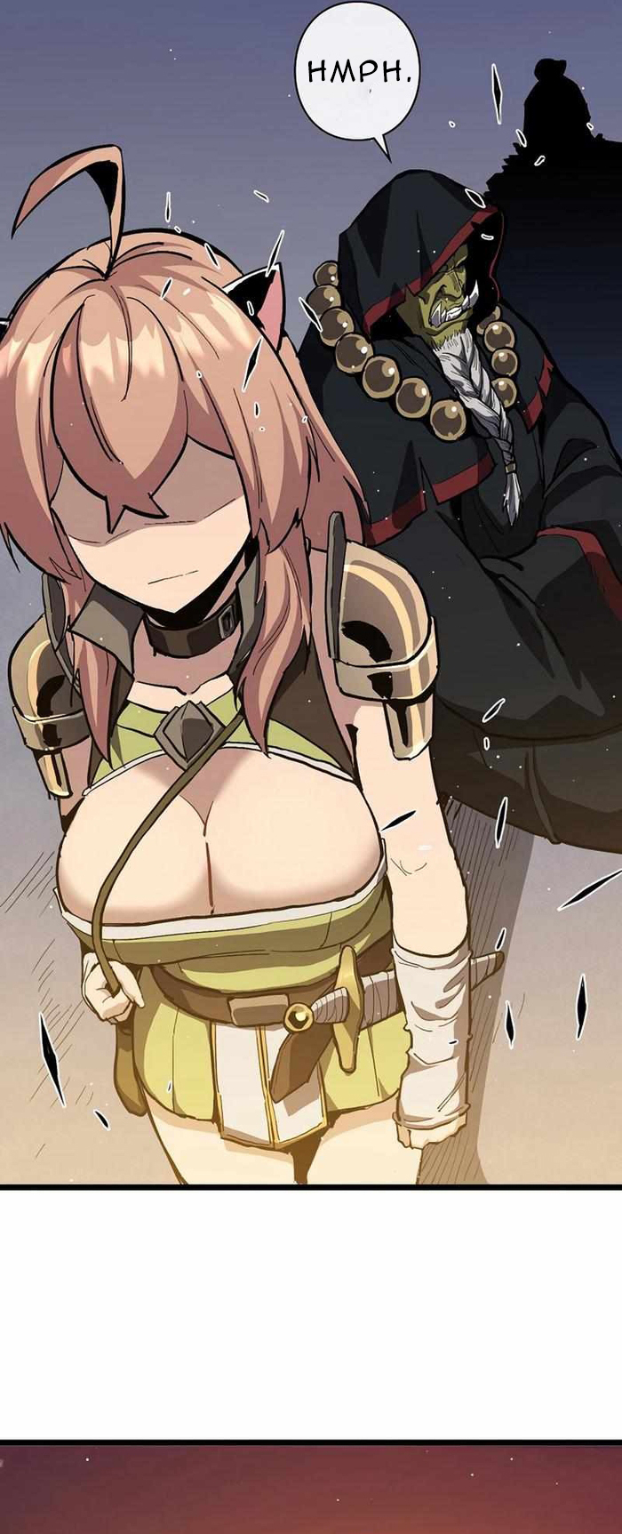 Trở Thành Anh Hùng Mạnh Nhất Nhờ Gian Lận: Chapter 11
