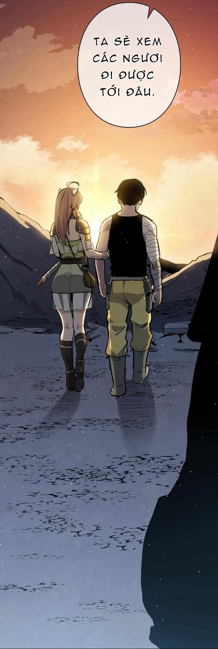Trở Thành Anh Hùng Mạnh Nhất Nhờ Gian Lận: Chapter 11
