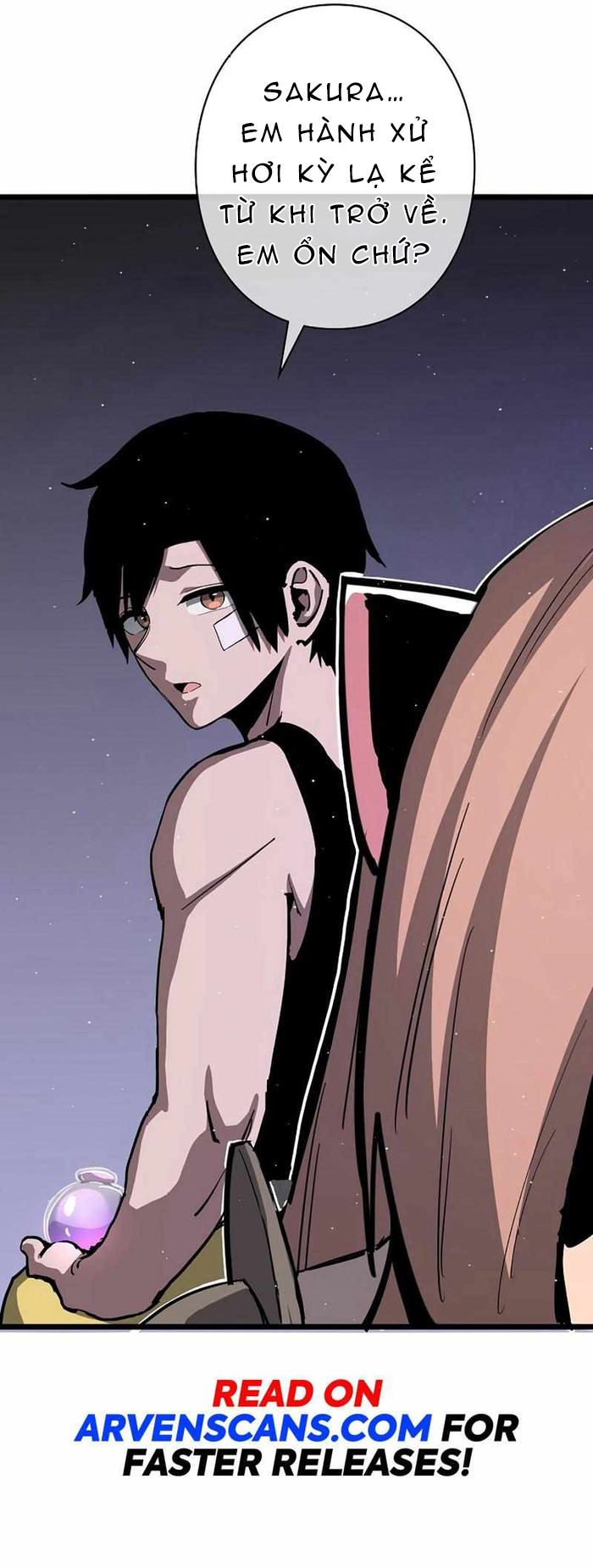 Trở Thành Anh Hùng Mạnh Nhất Nhờ Gian Lận: Chapter 11