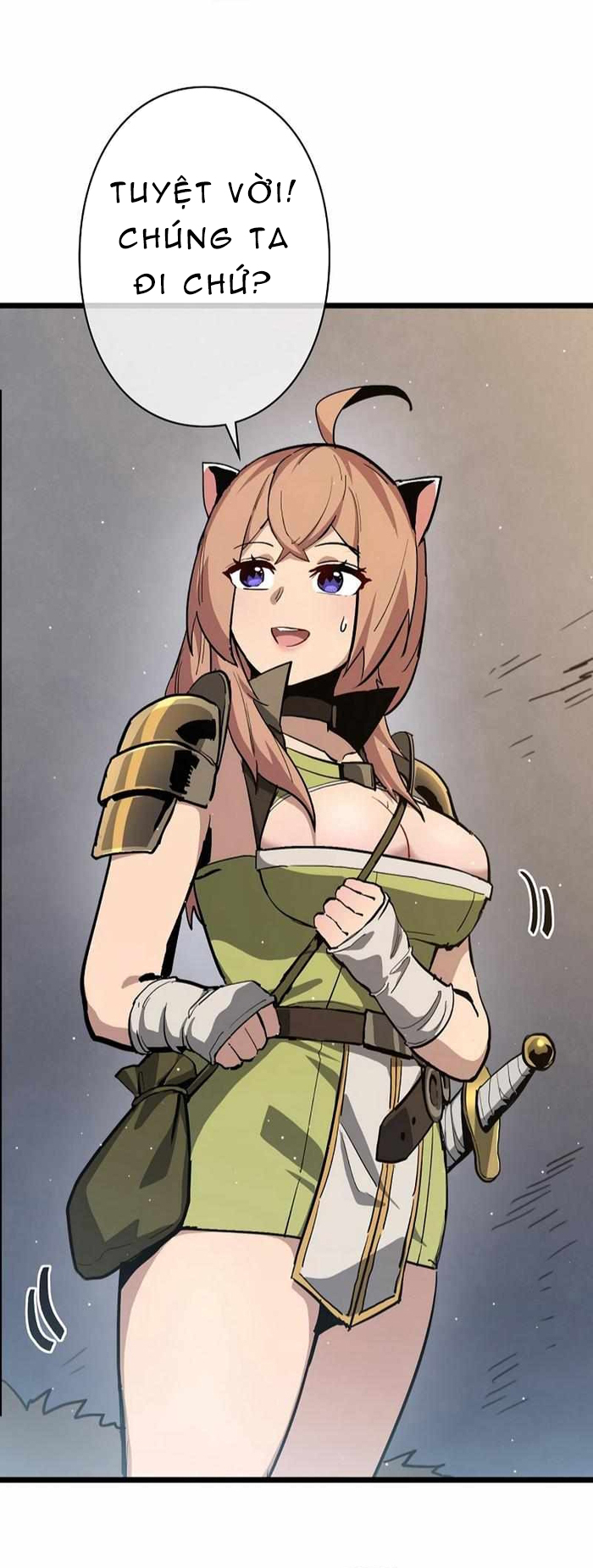 Trở Thành Anh Hùng Mạnh Nhất Nhờ Gian Lận: Chapter 11