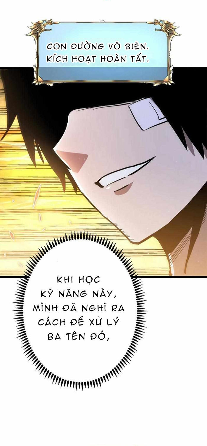 Trở Thành Anh Hùng Mạnh Nhất Nhờ Gian Lận: Chapter 11