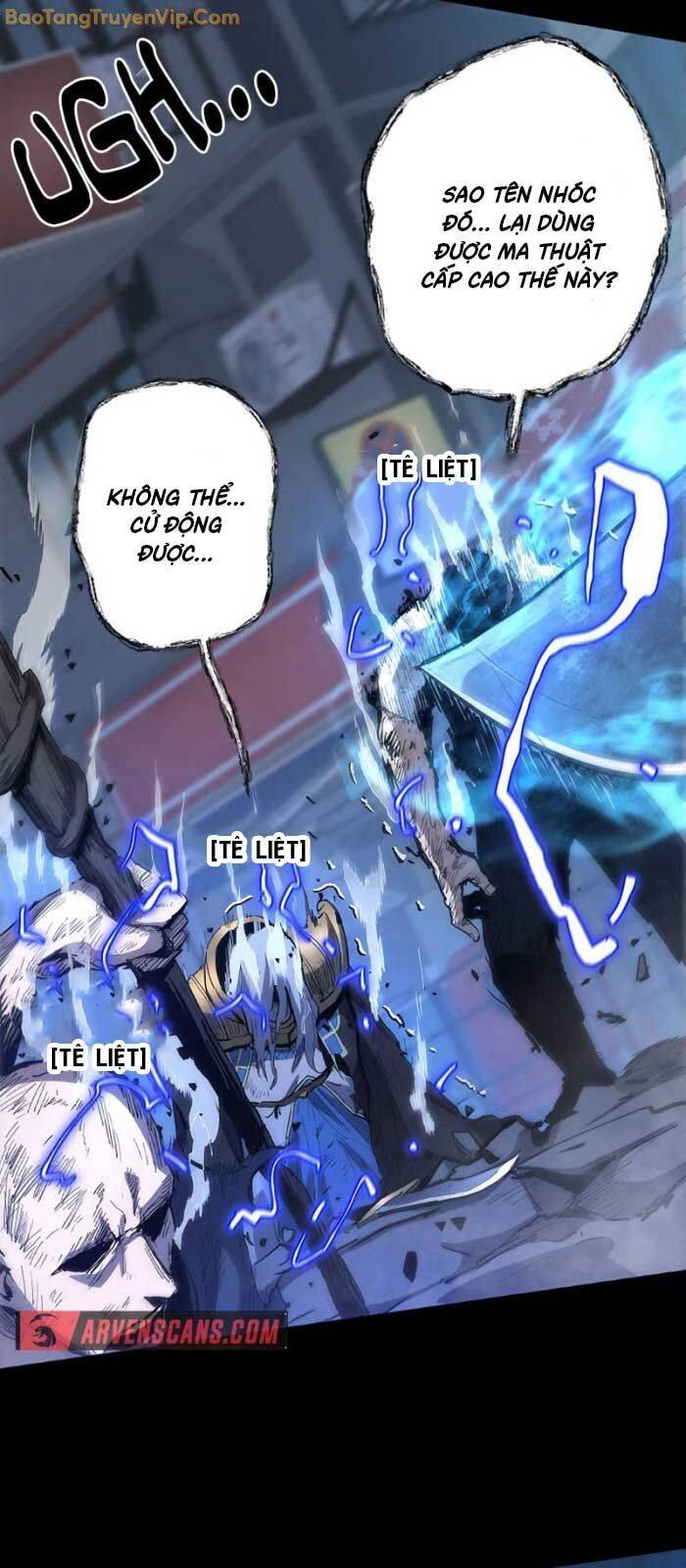 Trở Thành Anh Hùng Mạnh Nhất Nhờ Gian Lận: Chapter 12