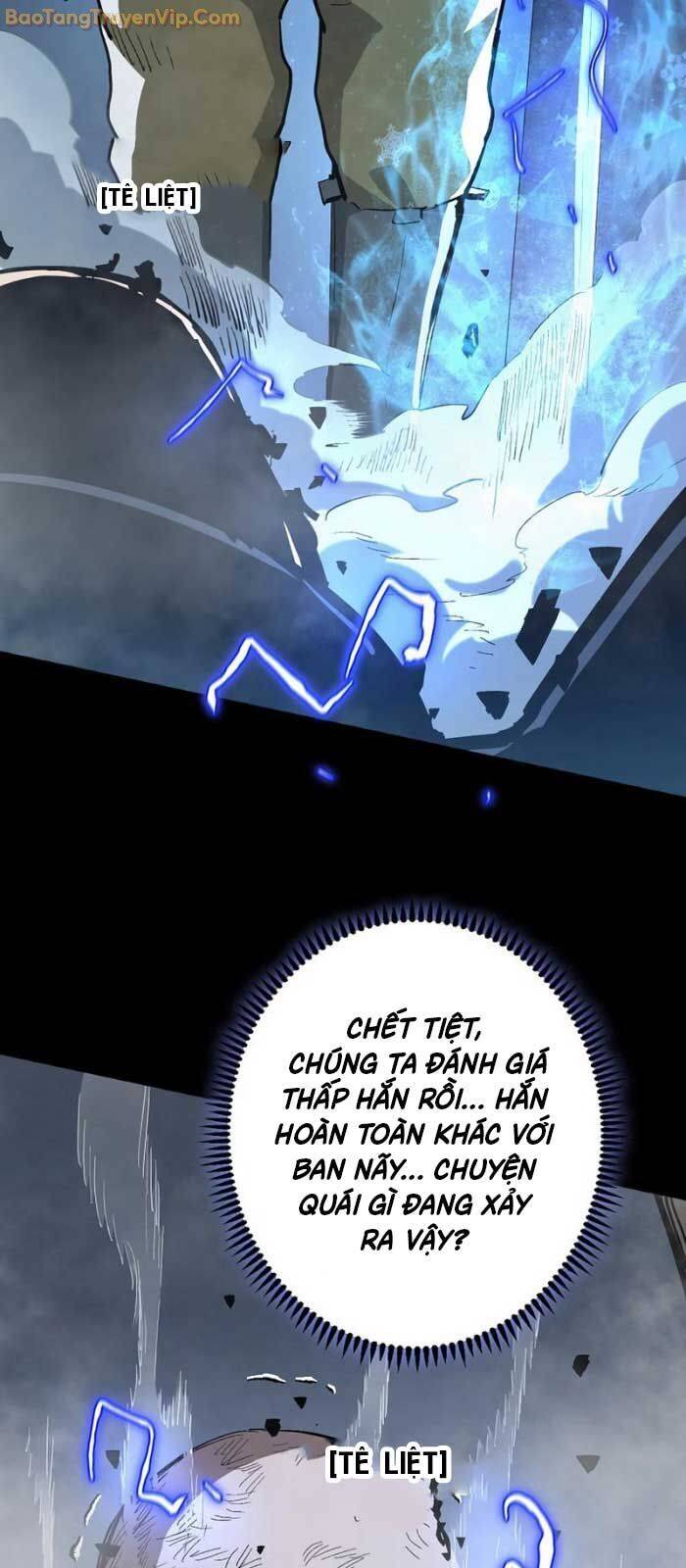 Trở Thành Anh Hùng Mạnh Nhất Nhờ Gian Lận: Chapter 12