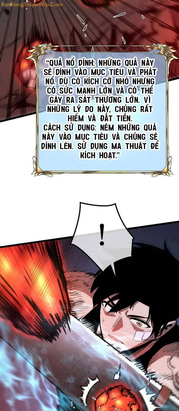 Trở Thành Anh Hùng Mạnh Nhất Nhờ Gian Lận: Chapter 12