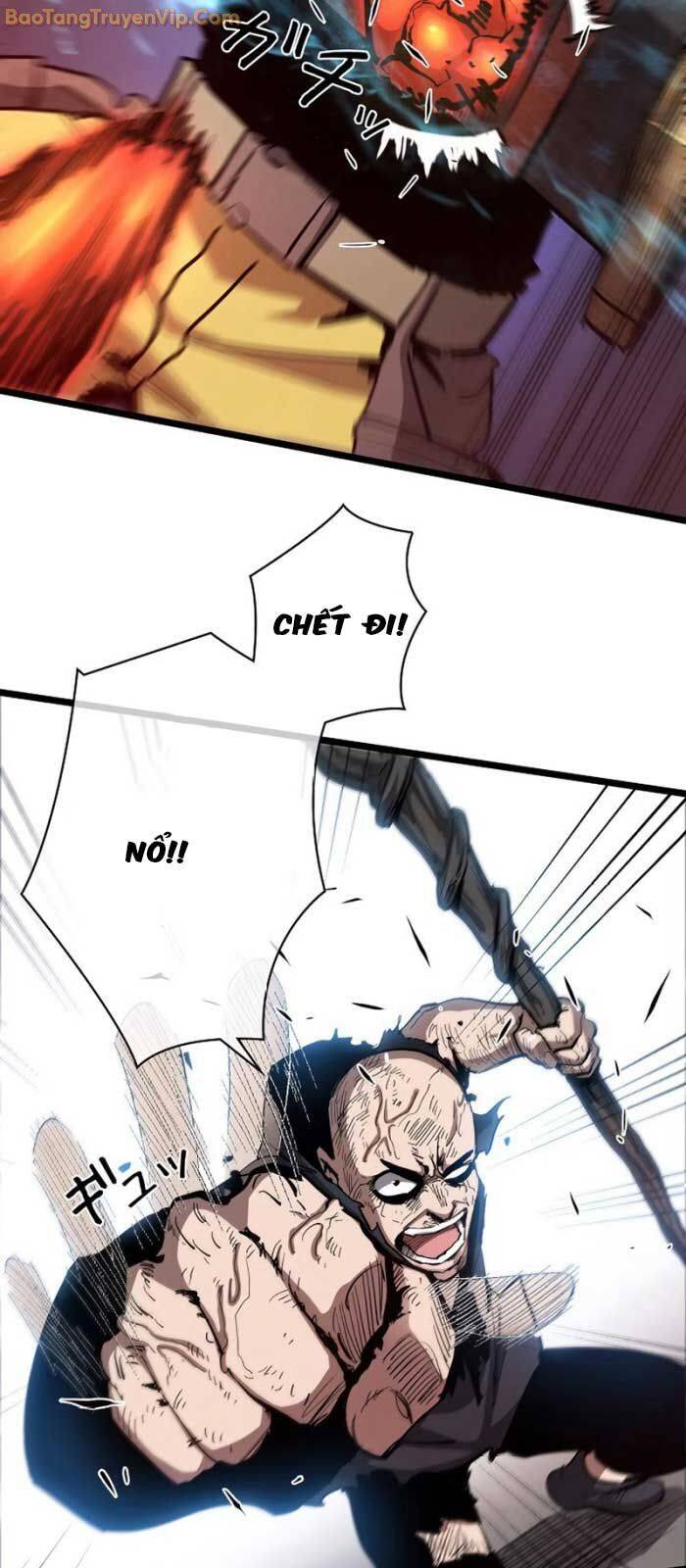 Trở Thành Anh Hùng Mạnh Nhất Nhờ Gian Lận: Chapter 12