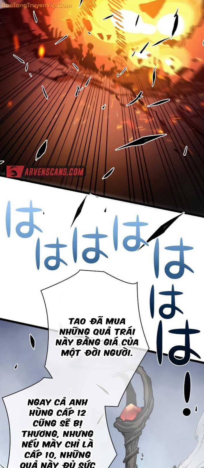 Trở Thành Anh Hùng Mạnh Nhất Nhờ Gian Lận: Chapter 12
