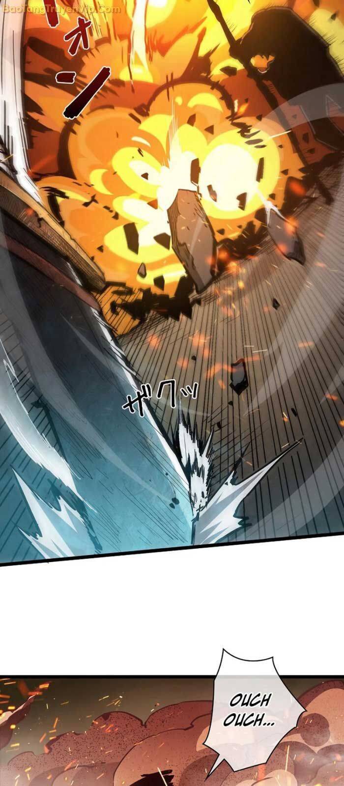 Trở Thành Anh Hùng Mạnh Nhất Nhờ Gian Lận: Chapter 12