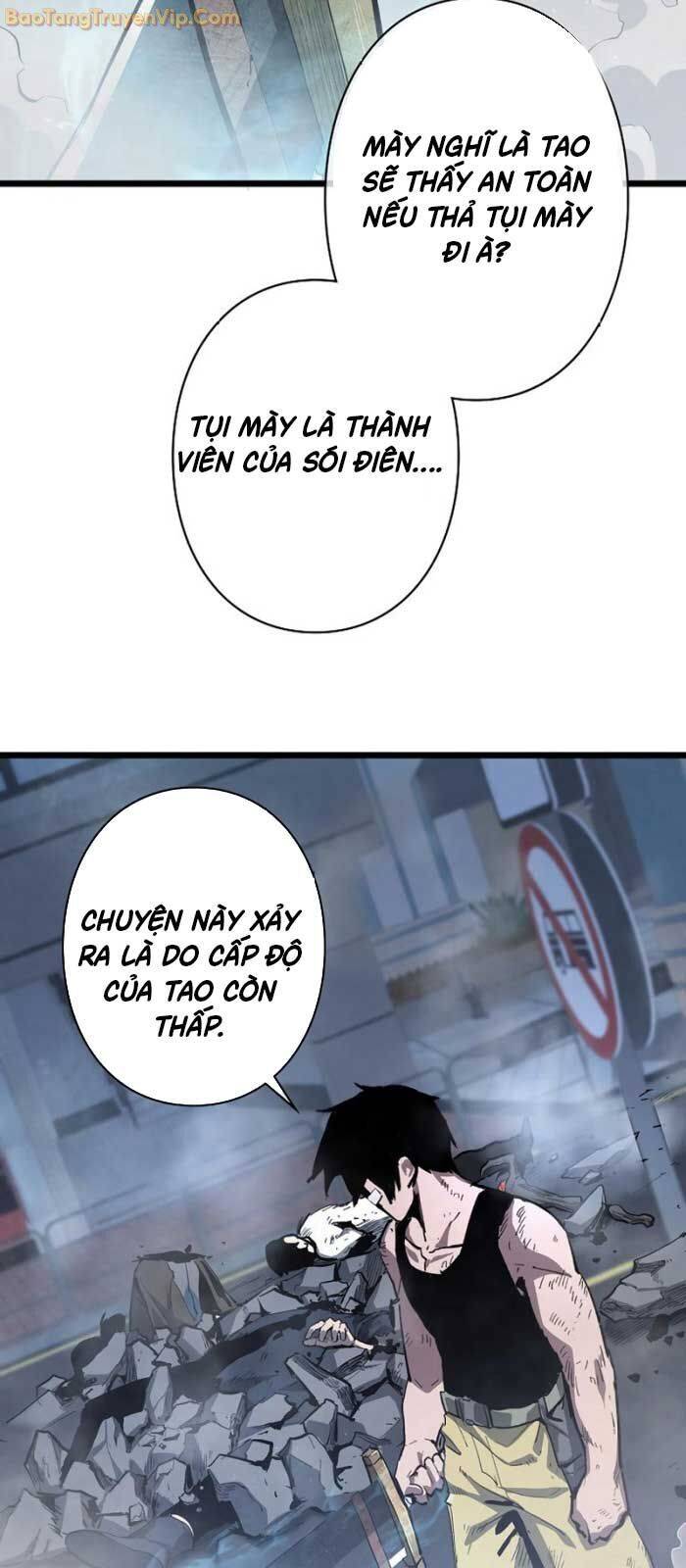 Trở Thành Anh Hùng Mạnh Nhất Nhờ Gian Lận: Chapter 12