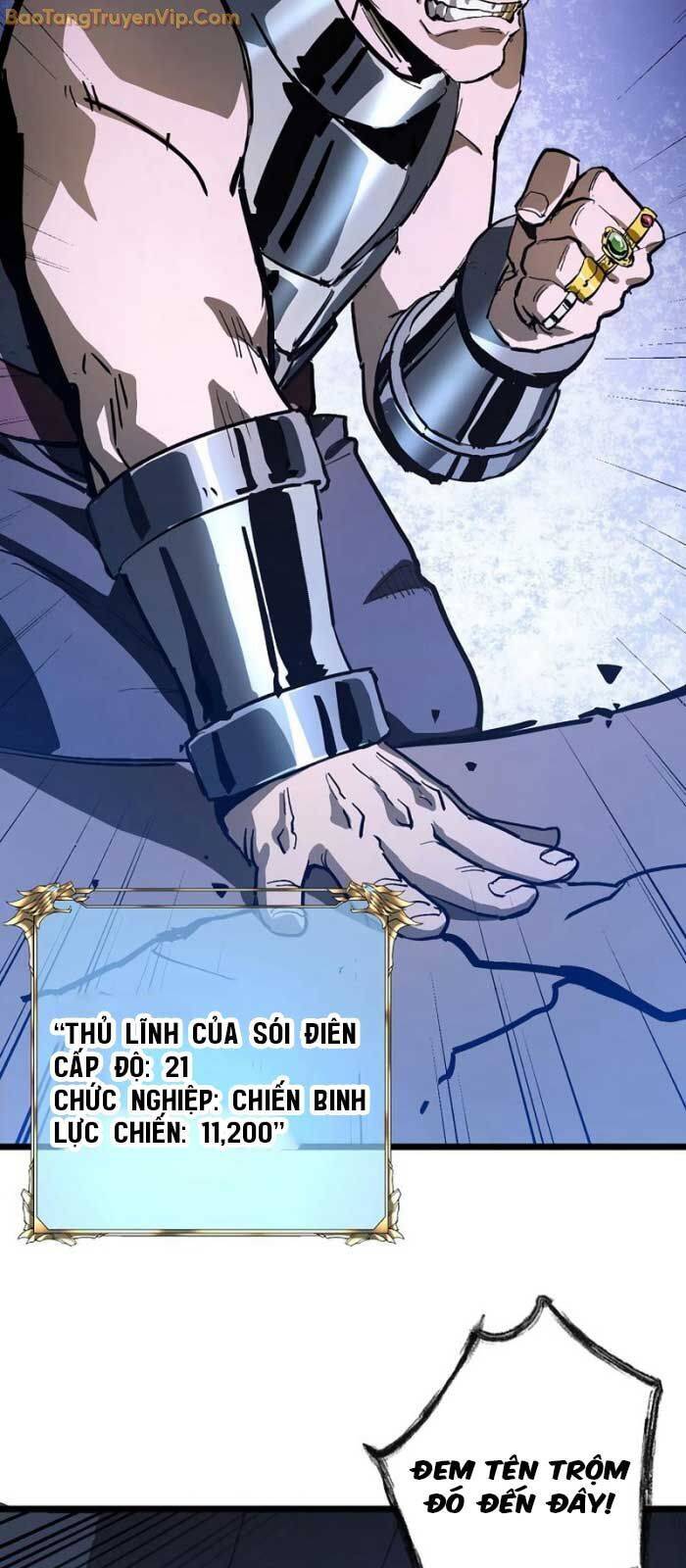 Trở Thành Anh Hùng Mạnh Nhất Nhờ Gian Lận: Chapter 12