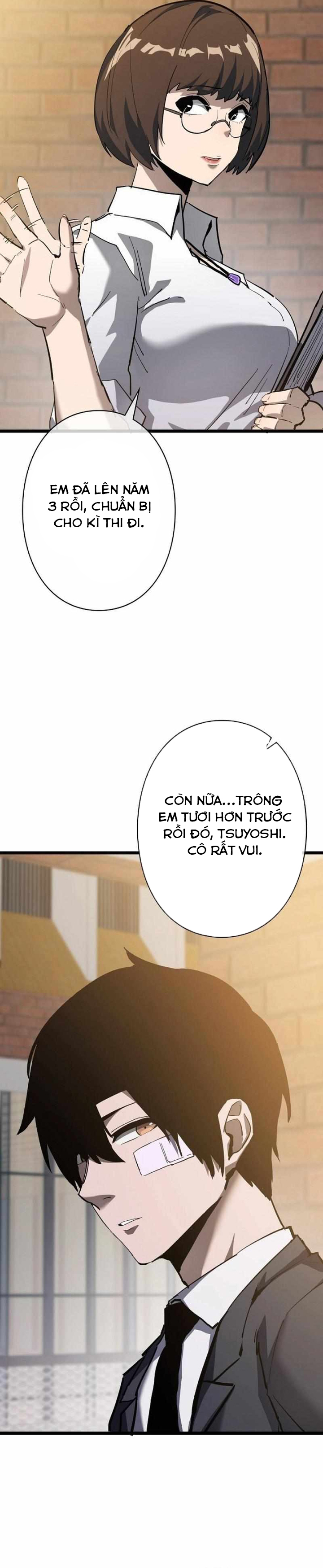 Trở Thành Anh Hùng Mạnh Nhất Nhờ Gian Lận: Chapter 13