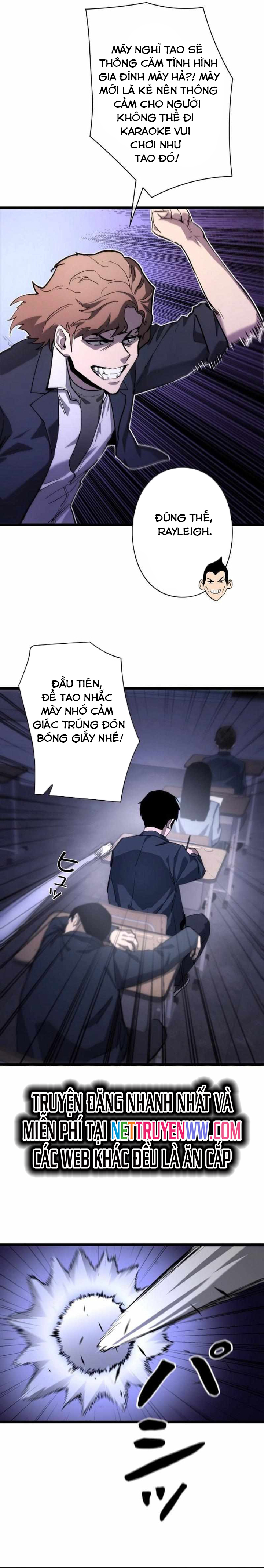 Trở Thành Anh Hùng Mạnh Nhất Nhờ Gian Lận: Chapter 13